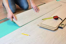 best underlayment for laminate flooring