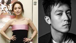 Gillian Chung received apology letter from Edison Chen - 8days