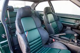 Bmw E36 M3 Fabric Upholstery Options