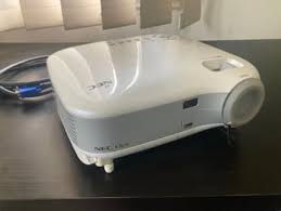 Great Condition Nec Projector Home