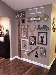32 Best Gallery Wall Ideas And