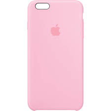 Islenmis iphone 6 pink aliram, iphone 6 pink satılır. Apple Iphone 6 Plus 6s Plus Silicone Case Light Pink Mm6d2zm A