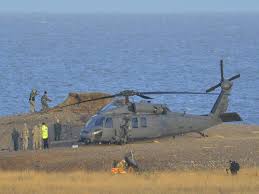 So many fatal crashes is not an acceptable standard, said captain. Aruba Helicopter Crash Dutch Military Helicopter Crashes Near Aruba Killing 2 Crew World News Times Of India