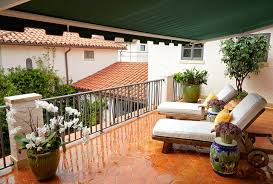 Best Flooring Material For The Balcony