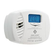 Nest carbon monoxide alarm customers have complained about false alarms. First Alert Digital Carbon Monoxide Alarm Plug In Battery Backup 1039742 Rona