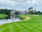 The Golf Course at Adare Manor | Golf Course Review — UK Golf Guy