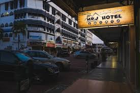 Diamond hotel diamond hotel kolej polytech mara ko, kota bharu, 15400 malaysia. Mr J Hotel Posts Facebook