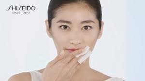 how to eye lip remover shiseido