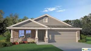 homes in harker heights tx