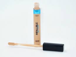 l oreal infallible pro glow concealer