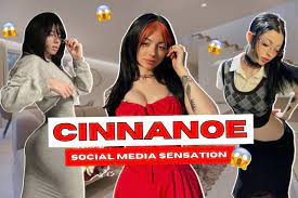 Cinnanoe Leaks - Celebrity News, Gossip, and Rumors