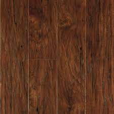 allen roth toasted chestnut wood