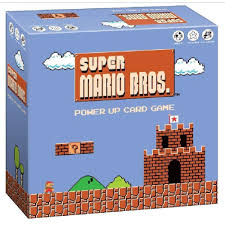 Apr 28, 2021 · release year: Super Mario Bros Power Up Card Game Walmart Com Walmart Com