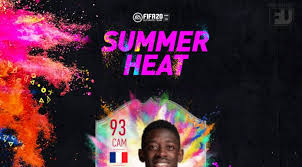 93 summer heat dembele player review sbc player fifa 20 ultimate team. Fifa 20 Tutte Le Notizie La Guida Completa Al Gioco Di Calcio Di Ea Sports