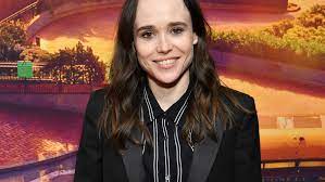 Ellen Page ist transsexuell und nennt ...