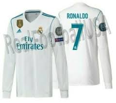Real madrid cristiano ronaldo mens t shirt champions league goal. Real Madrid Ronaldo Jersey 53 Off Test Cloudnetsource Com