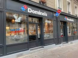 domino s pizza maisons alfort pizzas