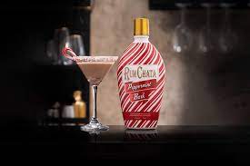 Discover our recipe rated 4.7/5 by 6 members. This Peppermint Bark Rumchata Is Perfect For Sweet Holiday Cocktails