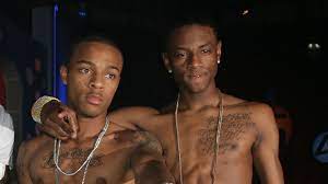 Bow Wow Gives Soulja Boy The Flowers Drake Used As Fertilizer | HipHopDX