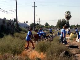Image result for Free Images of community Garbage event pick up