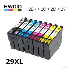 Printer and scanner software download. New Hwdid T2991 T2992 T2993 T2994 Ink Cartridge Compatible For Epson 29xl For Epson Xp 235 332 432 247 442 342 345 Printer In Ink Cartridges From Computer Office Bandage Set In