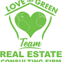 Love the Green Team from www.lovethegreen.org