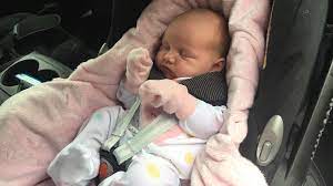 Why Babies Should Never Be In Car Seats