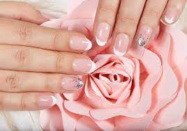 sky nails nail salon manicure