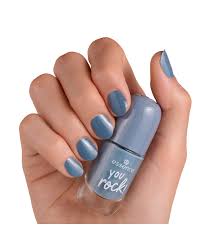 essence nail polish gel nail colour