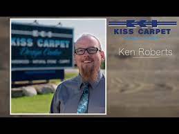 kiss carpet design center named best of