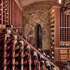 How To Build A Wine Cellar Building A