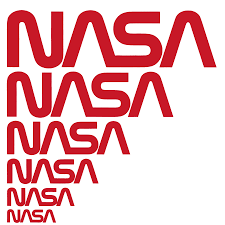 To solve that problem, bridenstine decided to have spacex use both logos. Nasa S Worm Logo Will Return To Space The New York Times