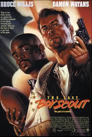 Mortal thoughts james urbanski 1991. Review The Last Boy Scout The Movie Bastards
