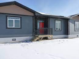home western canadian modular homes