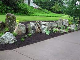 Design Ideas For Retaining Walls