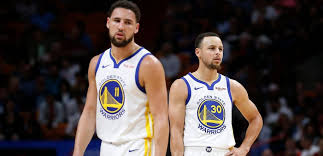 Following the nba and trying to predict the future. Sportsbooks Downgrade Warriors Nba Futures Following Durant Injury