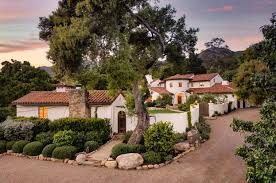 Santa Barbara Ca Homes For Real