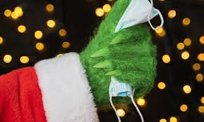 How the grinch stole christmas soundtrack lyrics. The Covid 19 Grinch Tried To Steal Christmas Pymnts Com