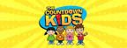 The Countdown Kids