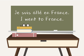 How Does The Simple Past Tense Work In French