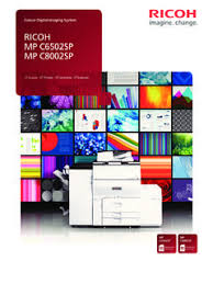 Compared with using pcl6 driver for universal print by itself, this utility provides users with a more convenient method of mobile printing. Ricoh Mp C6502sp Mp C8002sp Copier Catalog Ricoh Mp C6502sp Mp C8002sp Copier Catalog Pdf Pdf4pro