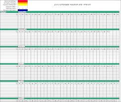 Training Roster Template Excel Class Sign In Sheet Pepino Co