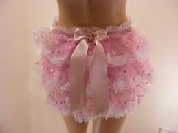 We did not find results for: Adult Baby Sissy Satin Sequin Organza Diaper Cover Panties Fancydress Cosplay Ebay