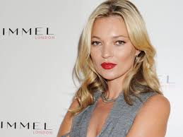 kate moss and rimmel s 15th anniversary