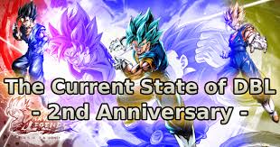 Gram z madzią w 2v2 cs:go | nowy kanał na twitchu. The Current State Of Dragon Ball Legends 2nd Anniversary Dragon Ball Legends Wiki Gamepress