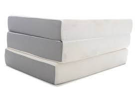 These are mattresses that fold up, they usually have three panels and fold in two places. Tri Fold Beds Laptrinhx News