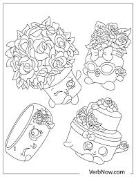 4.7 out of 5 stars 6. Free Shopkins Coloring Pages For Download Pdf
