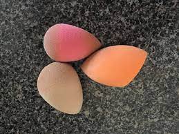 how to deep clean a beauty blender