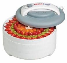 Dehydrators Nesco