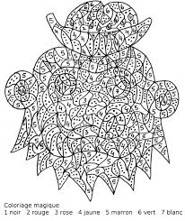 Magic coloring coloring pages for kids. Magic Coloring 126162 Educational Printable Coloring Pages